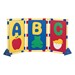 Alphabetical Item PlayPanel Set